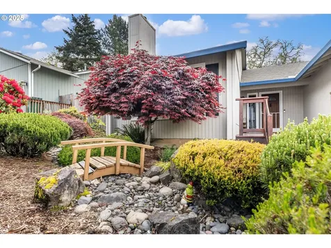 16838 SW Cynthia Street Beaverton OR 97007