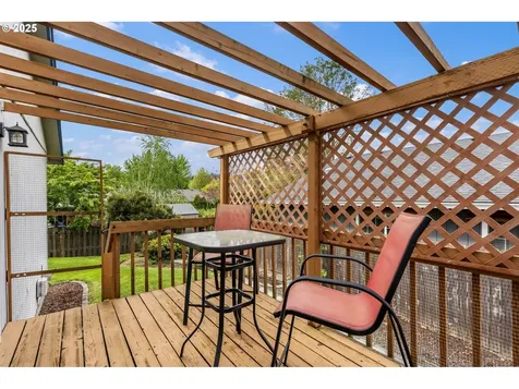 16838 SW Cynthia Street Beaverton OR 97007