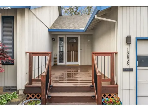16838 SW Cynthia Street Beaverton OR 97007