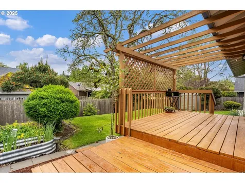 16838 SW Cynthia Street Beaverton OR 97007