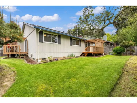 16838 SW Cynthia Street Beaverton OR 97007