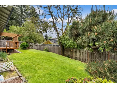 16838 SW Cynthia Street Beaverton OR 97007
