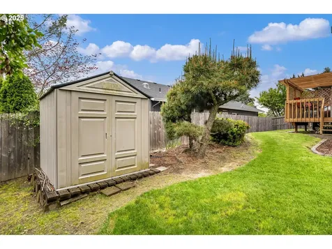 16838 SW Cynthia Street Beaverton OR 97007
