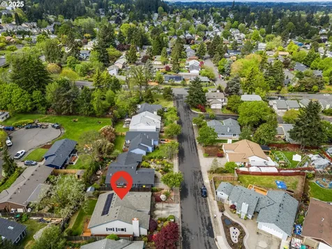 16838 SW Cynthia Street Beaverton OR 97007