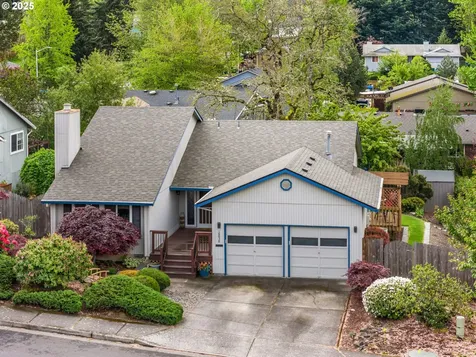 16838 SW Cynthia Street Beaverton OR 97007