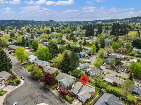 16838 SW Cynthia Street Beaverton OR 97007