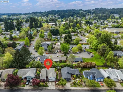16838 SW Cynthia Street Beaverton OR 97007
