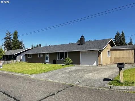 2385 19th Street Florence OR 97439