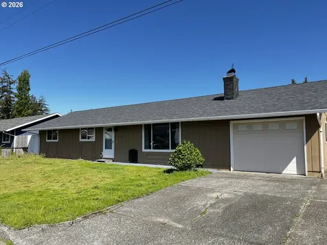 2385 19th Street Florence OR 97439