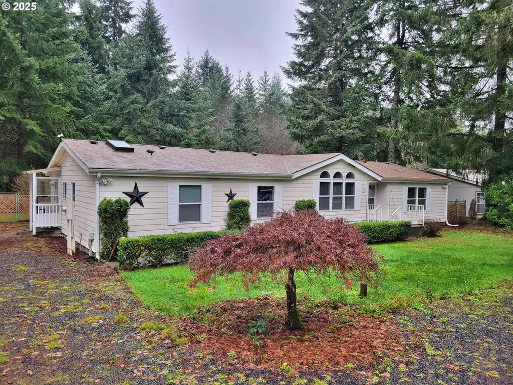 112 Topaz Court Winlock WA 98596