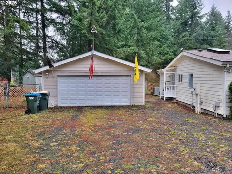 112 Topaz Court Winlock WA 98596