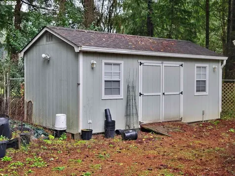 112 Topaz Court Winlock WA 98596