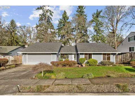 14815 SW Bonnie Brae Street Beaverton OR 97007