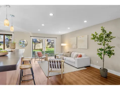 14815 SW Bonnie Brae Street Beaverton OR 97007