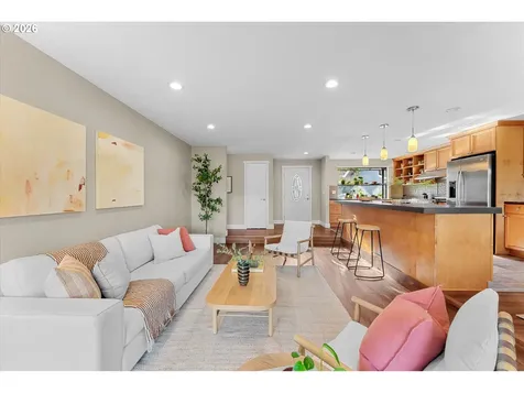 14815 SW Bonnie Brae Street Beaverton OR 97007