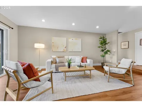 14815 SW Bonnie Brae Street Beaverton OR 97007