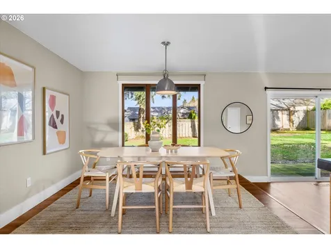 14815 SW Bonnie Brae Street Beaverton OR 97007