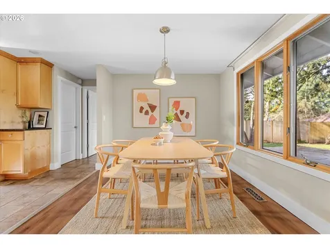 14815 SW Bonnie Brae Street Beaverton OR 97007