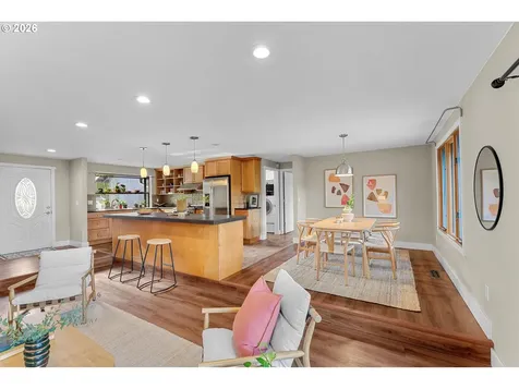 14815 SW Bonnie Brae Street Beaverton OR 97007