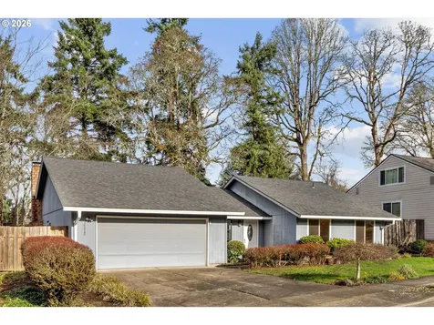 14815 SW Bonnie Brae Street Beaverton OR 97007