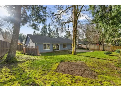 14815 SW Bonnie Brae Street Beaverton OR 97007