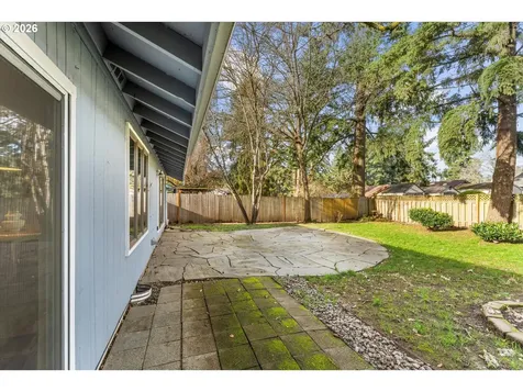 14815 SW Bonnie Brae Street Beaverton OR 97007