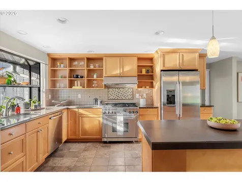 14815 SW Bonnie Brae Street Beaverton OR 97007
