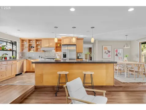 14815 SW Bonnie Brae Street Beaverton OR 97007