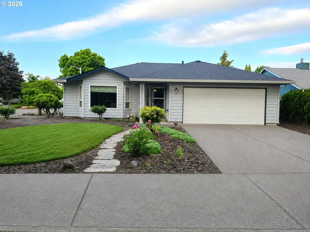 462 NE 24th Avenue Hillsboro OR 97124