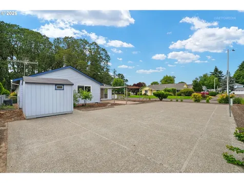 462 NE 24th Avenue Hillsboro OR 97124
