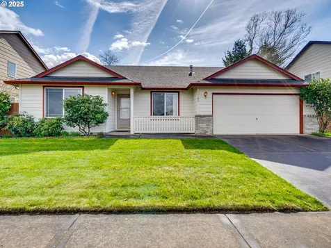 16809 NE 9th Street Vancouver WA 98684
