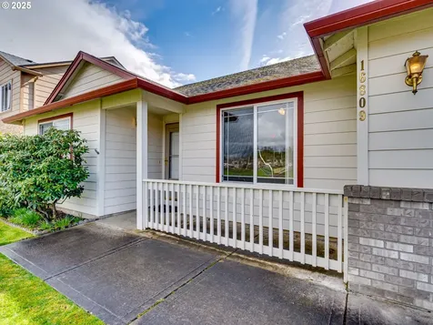 16809 NE 9th Street Vancouver WA 98684