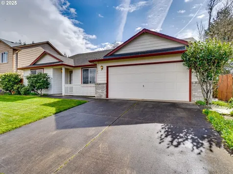 16809 NE 9th Street Vancouver WA 98684