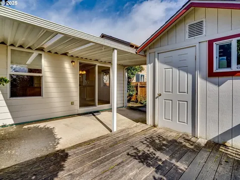 16809 NE 9th Street Vancouver WA 98684