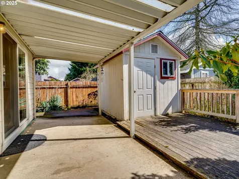 16809 NE 9th Street Vancouver WA 98684