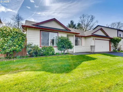 16809 NE 9th Street Vancouver WA 98684