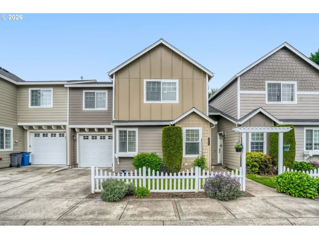 5218 NE 74th Court Vancouver WA 98662