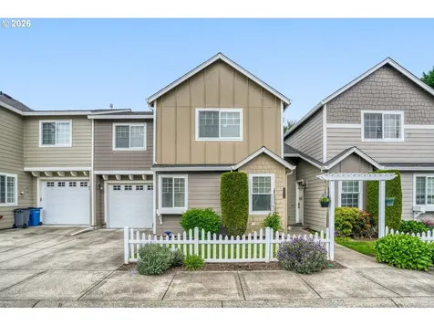 5218 NE 74th Court Vancouver WA 98662