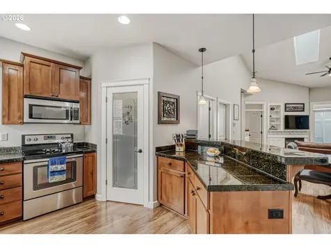 5218 NE 74th Court Vancouver WA 98662
