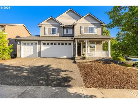1807 N 8th Way Ridgefield WA 98642