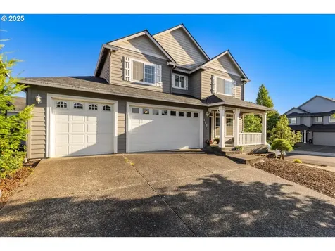 1807 N 8th Way Ridgefield WA 98642