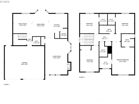 1807 N 8th Way Ridgefield WA 98642