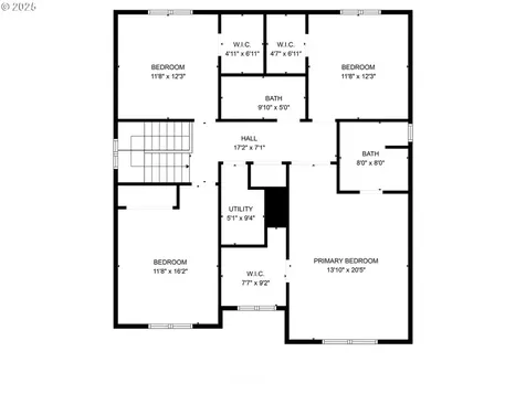 1807 N 8th Way Ridgefield WA 98642