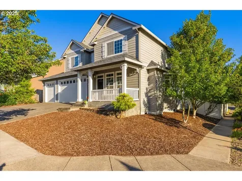 1807 N 8th Way Ridgefield WA 98642