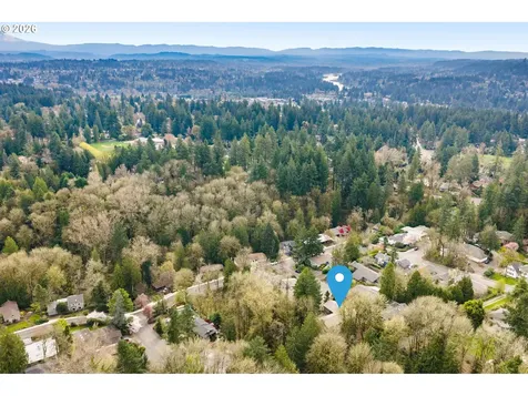 560 Milburn Court Lake Oswego OR 97034