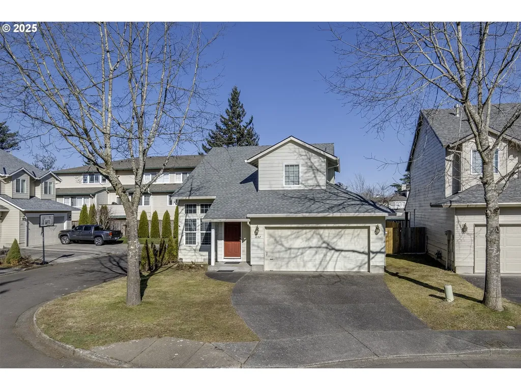 1057 SW 24th Street Troutdale OR 97060