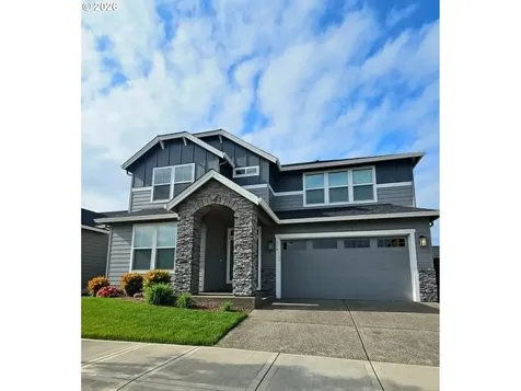 714 SE 37th Street Battle Ground WA 98604