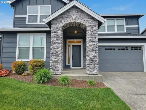 714 SE 37th Street Battle Ground WA 98604