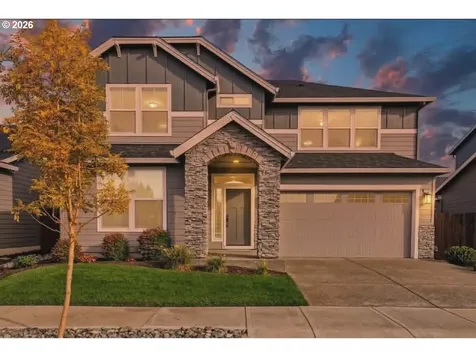714 SE 37th Street Battle Ground WA 98604