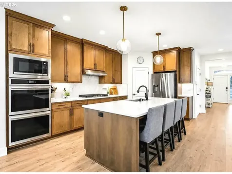 714 SE 37th Street Battle Ground WA 98604